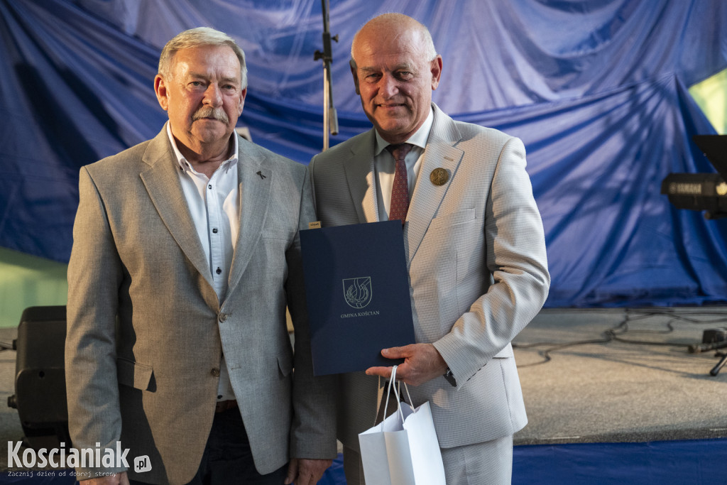 35-lecie Samorządu Gminy Kościan