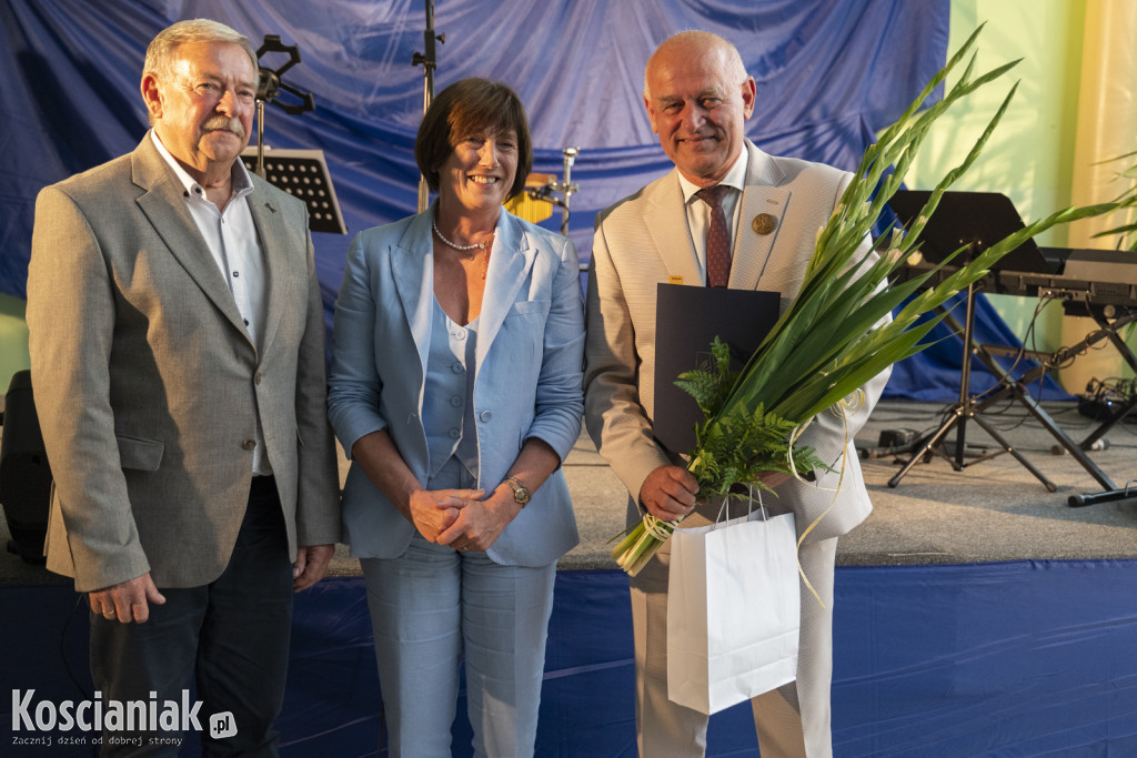 35-lecie Samorządu Gminy Kościan