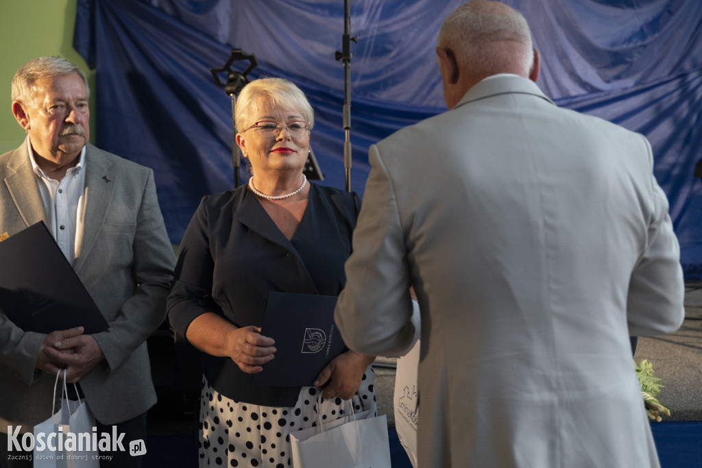 35-lecie Samorządu Gminy Kościan
