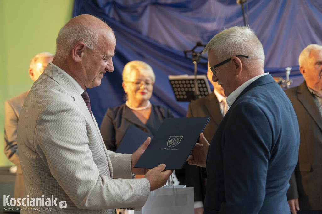 35-lecie Samorządu Gminy Kościan