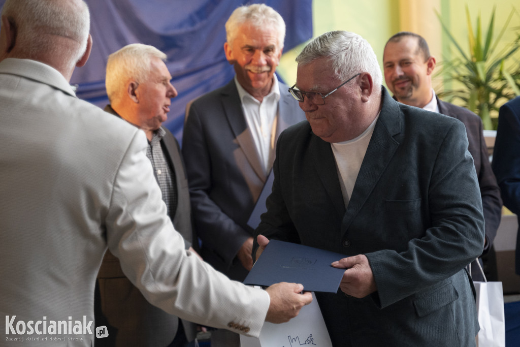 35-lecie Samorządu Gminy Kościan