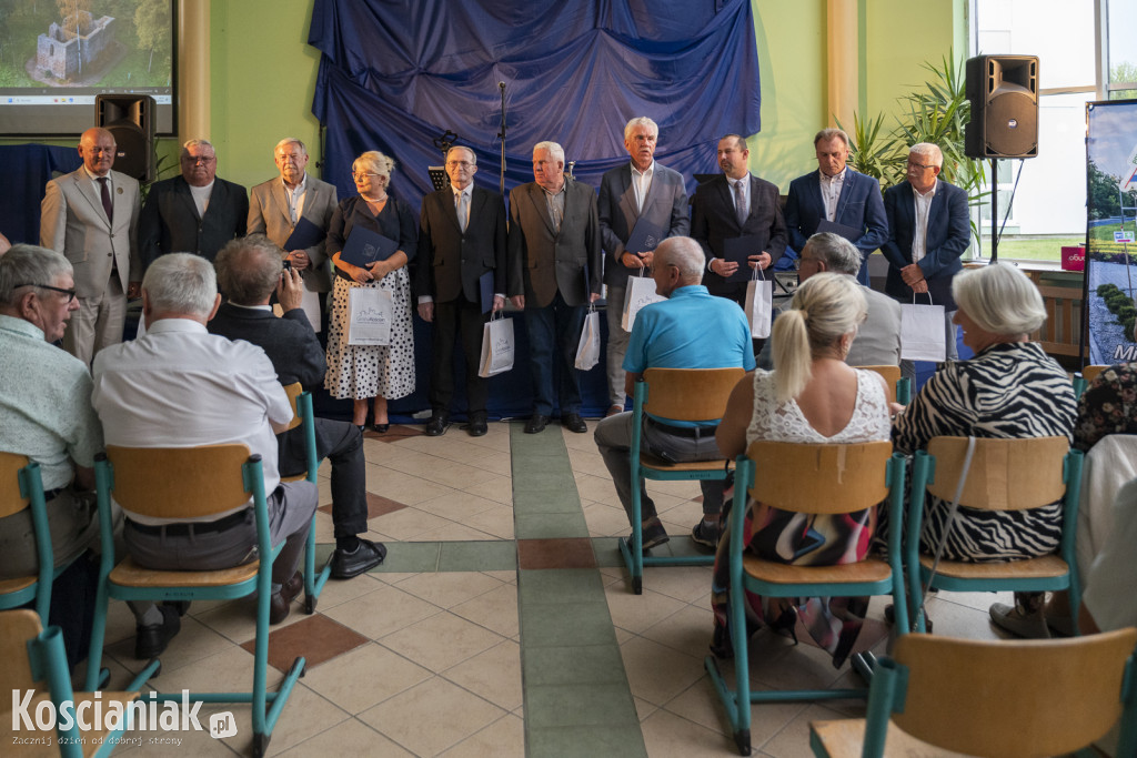 35-lecie Samorządu Gminy Kościan