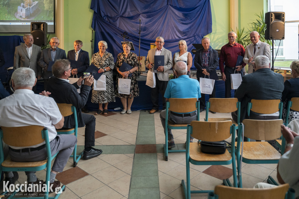 35-lecie Samorządu Gminy Kościan