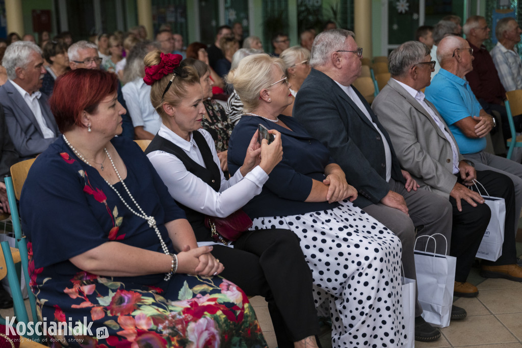 35-lecie Samorządu Gminy Kościan
