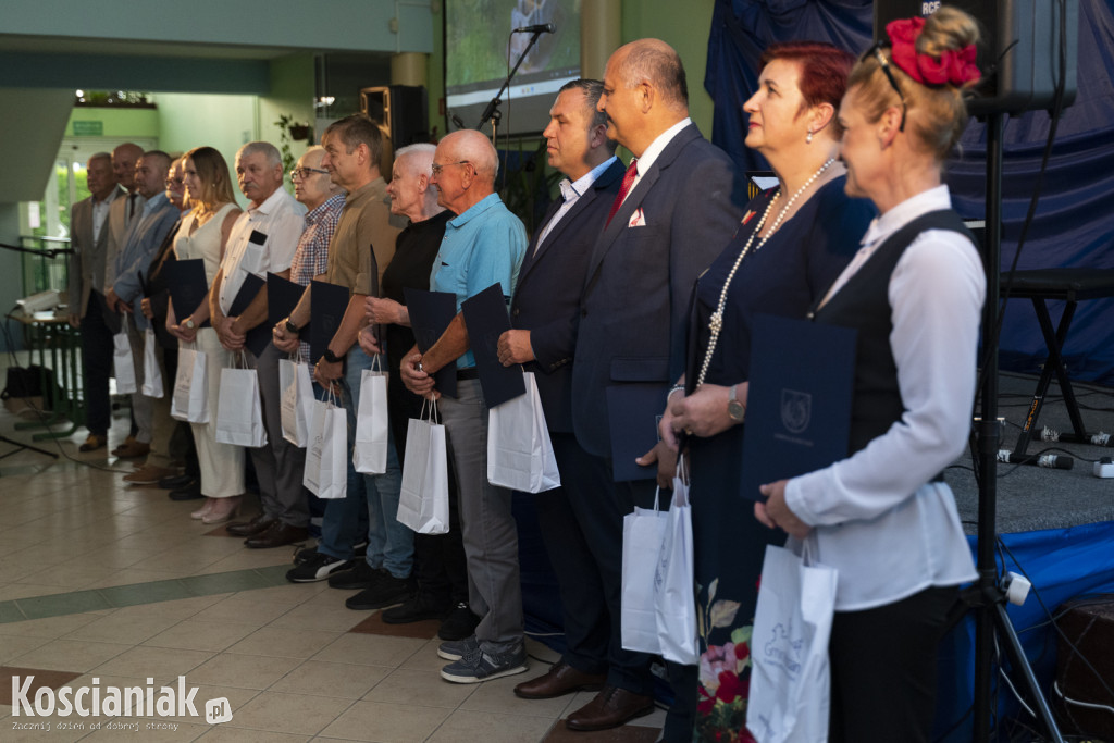 35-lecie Samorządu Gminy Kościan