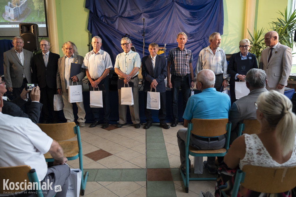 35-lecie Samorządu Gminy Kościan