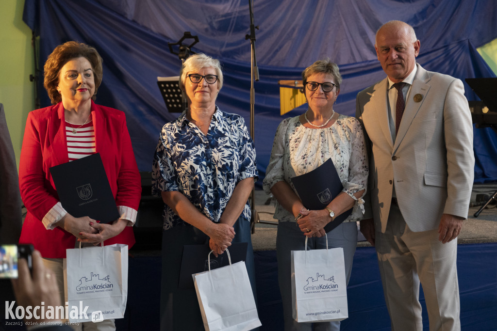 35-lecie Samorządu Gminy Kościan