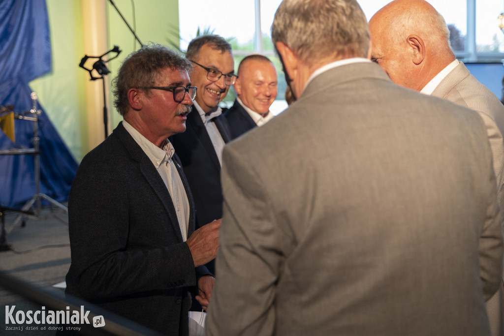 35-lecie Samorządu Gminy Kościan