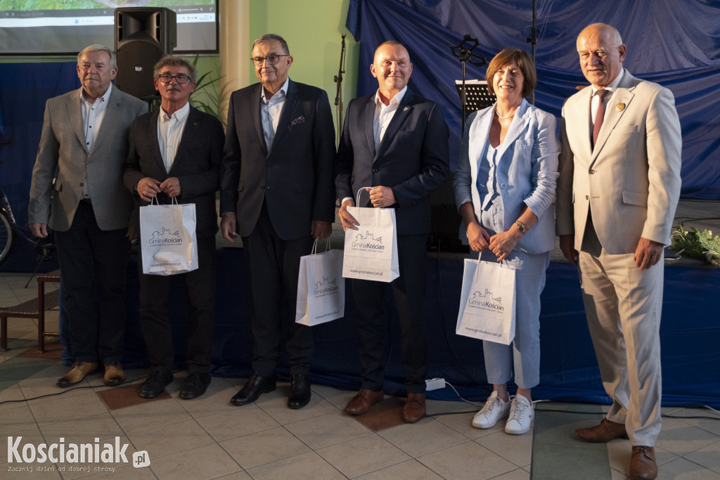 35-lecie Samorządu Gminy Kościan