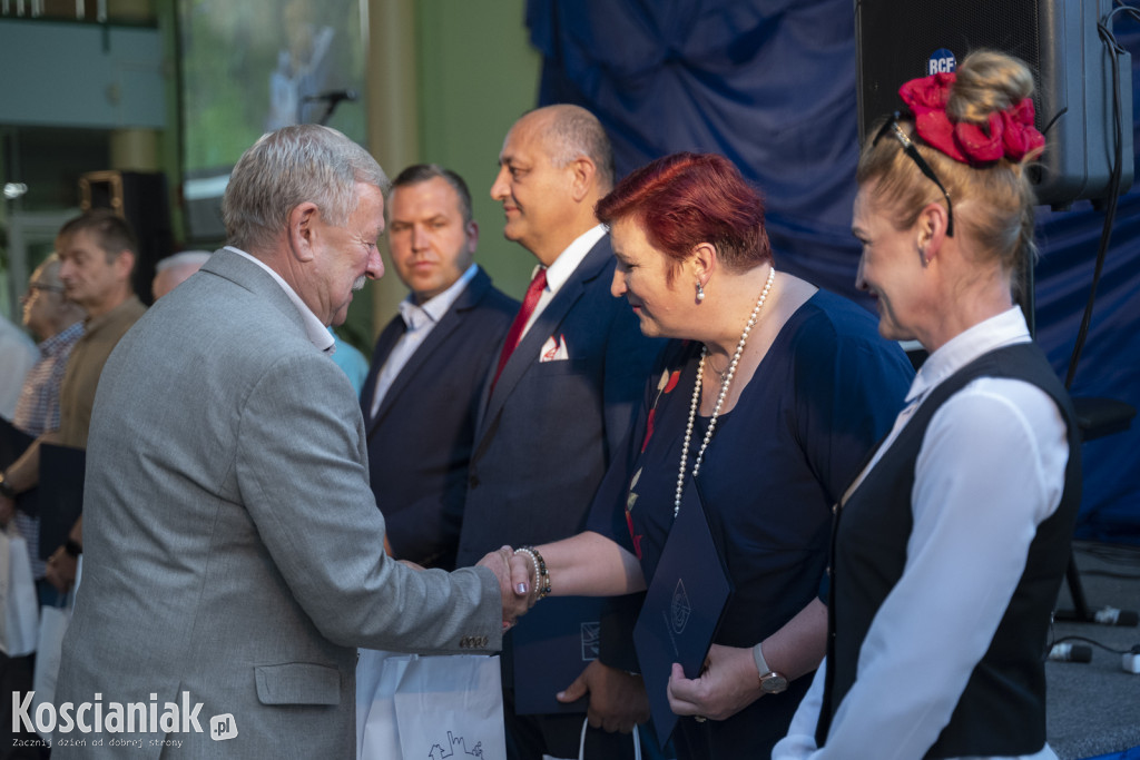 35-lecie Samorządu Gminy Kościan