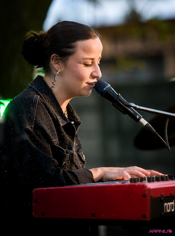 Jubileuszowy Jam Session pod kasztanami