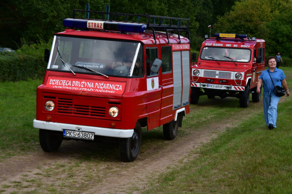 Dożynki Powiatowe-Gminne w Racocie 2025