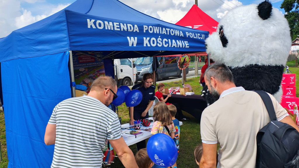 125-lecie Śmigielskiej Kolejki Wąskotorowej