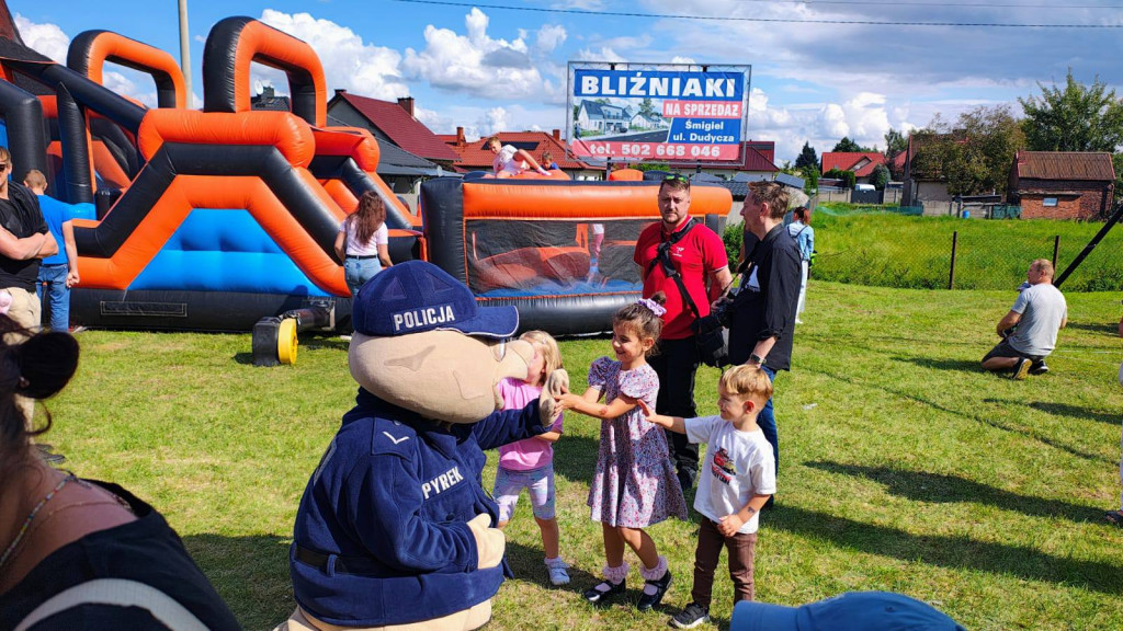 125-lecie Śmigielskiej Kolejki Wąskotorowej
