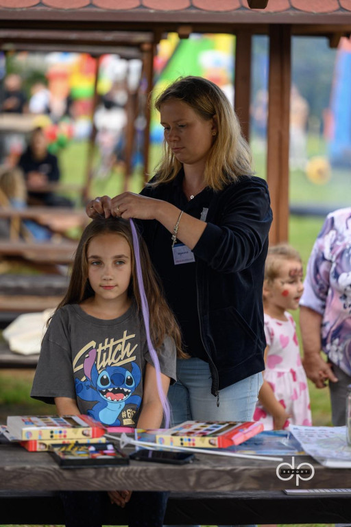 125-lecie Śmigielskiej Kolejki Wąskotorowej