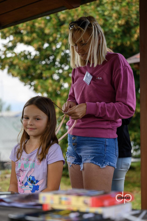 125-lecie Śmigielskiej Kolejki Wąskotorowej