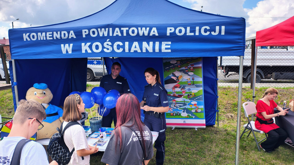 125-lecie Śmigielskiej Kolejki Wąskotorowej