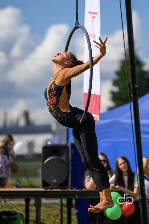 125-lecie Śmigielskiej Kolejki Wąskotorowej