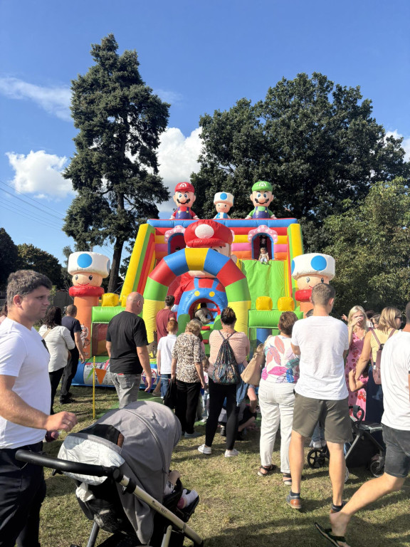 125-lecie Śmigielskiej Kolejki Wąskotorowej