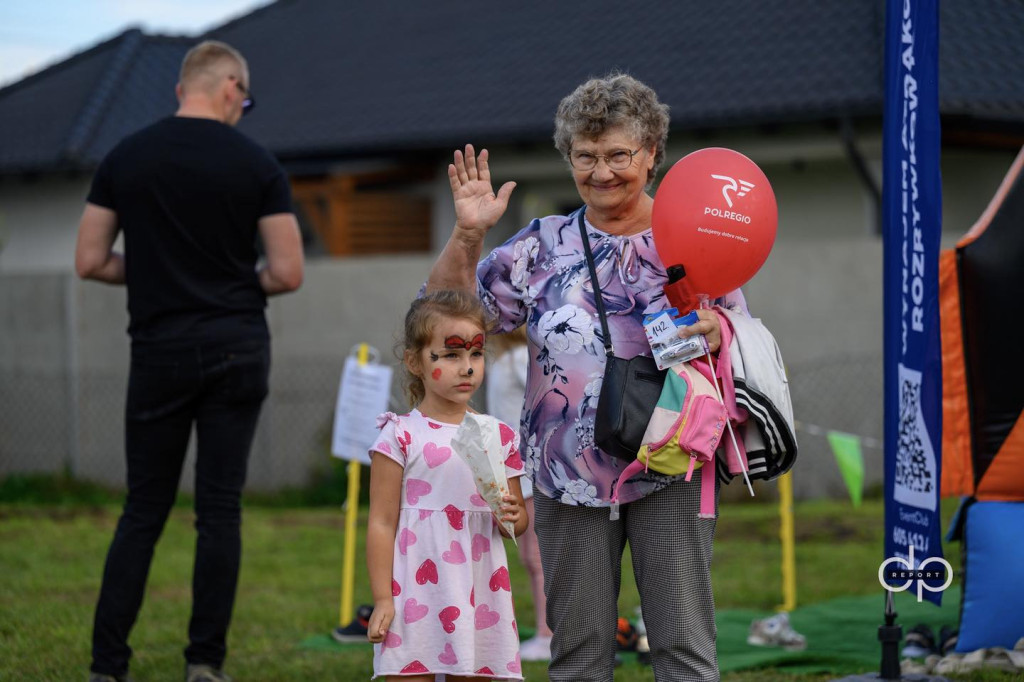 125-lecie Śmigielskiej Kolejki Wąskotorowej