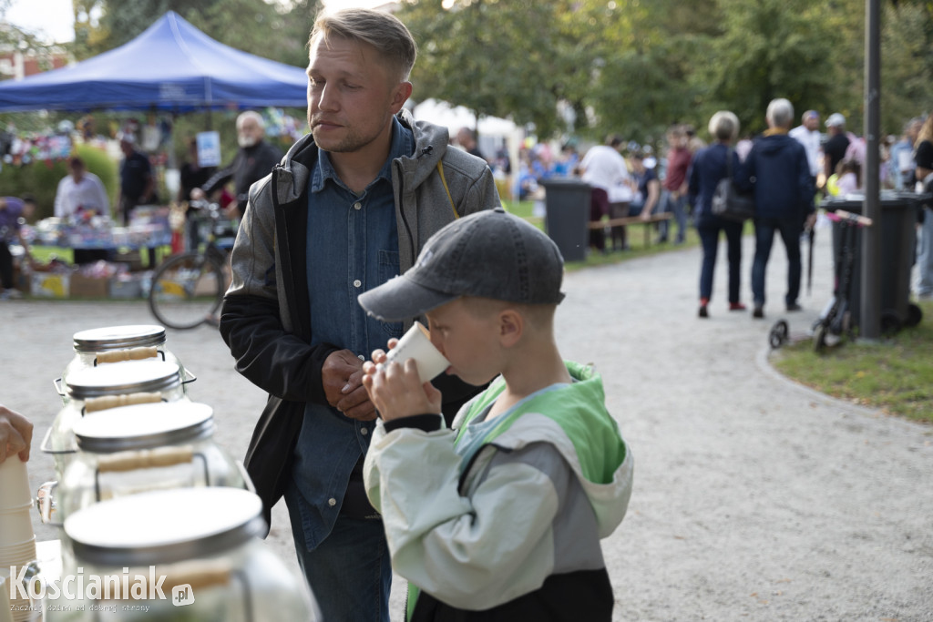 Festyn Charytatywny dla Dzieci Niezwykłych