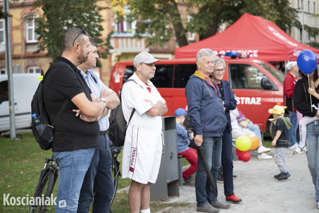 Festyn Charytatywny dla Dzieci Niezwykłych
