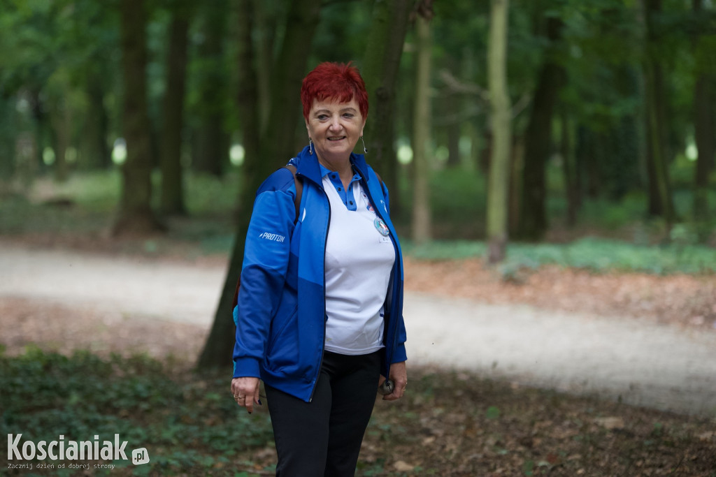 I Mistrzostwa Powiatu Kościańskiego w Boule
