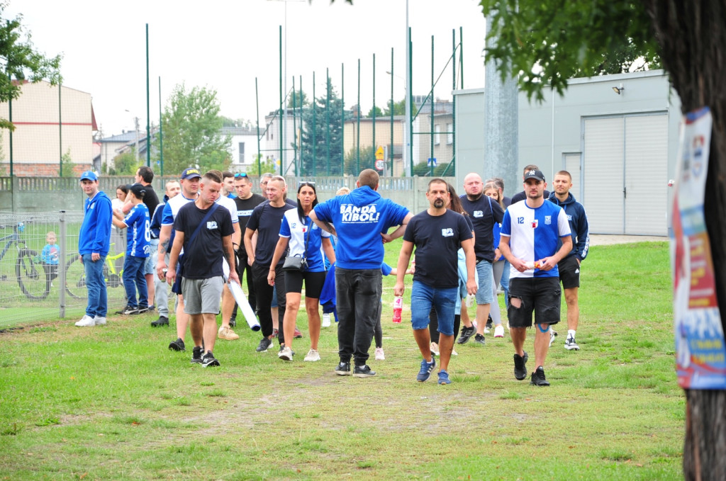Mistrzowski Puchar Lecha Poznań w Kościanie