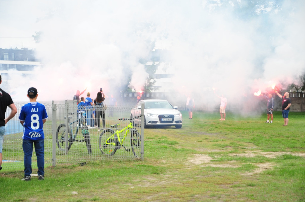 Mistrzowski Puchar Lecha Poznań w Kościanie