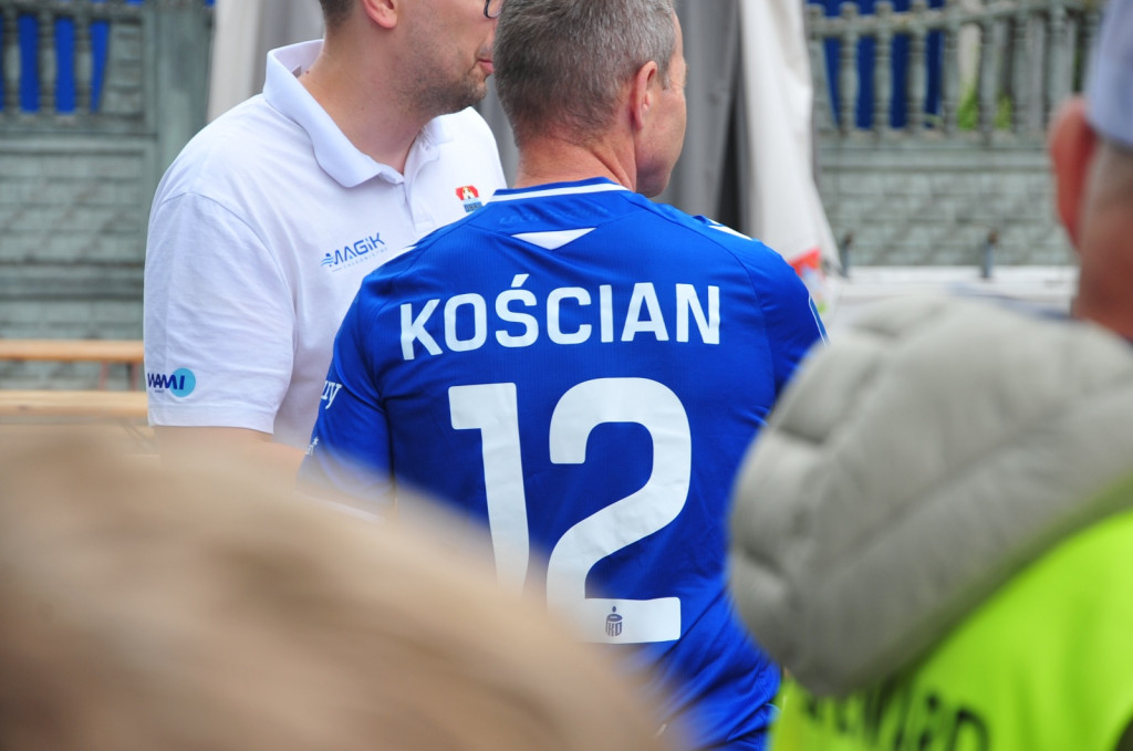 Mistrzowski Puchar Lecha Poznań w Kościanie