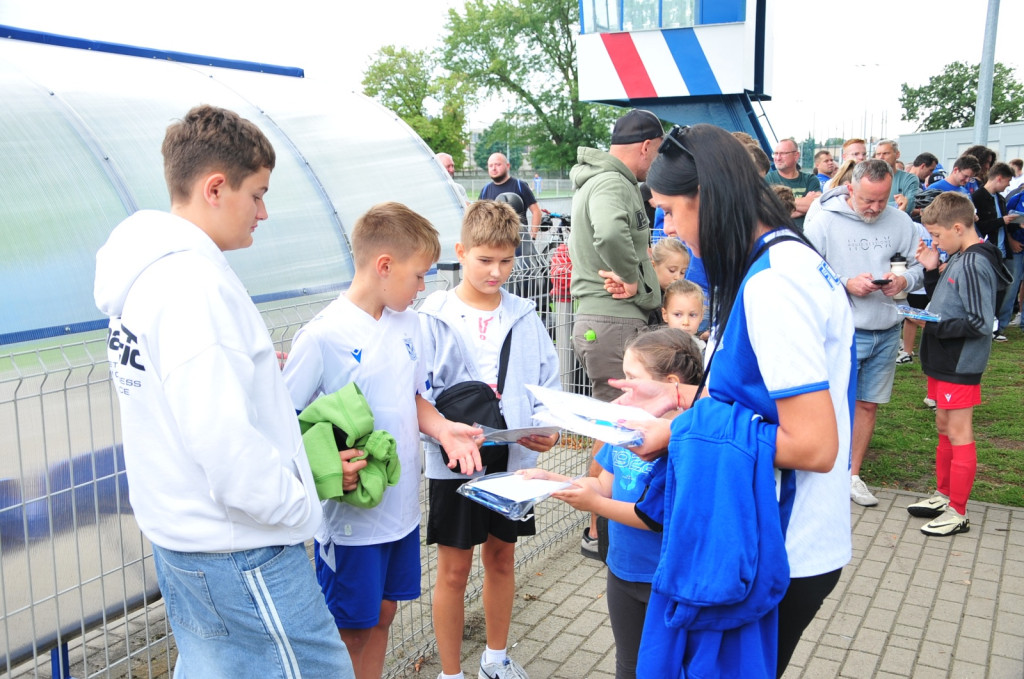 Mistrzowski Puchar Lecha Poznań w Kościanie