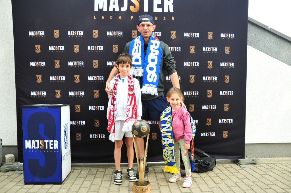 Mistrzowski Puchar Lecha Poznań w Kościanie