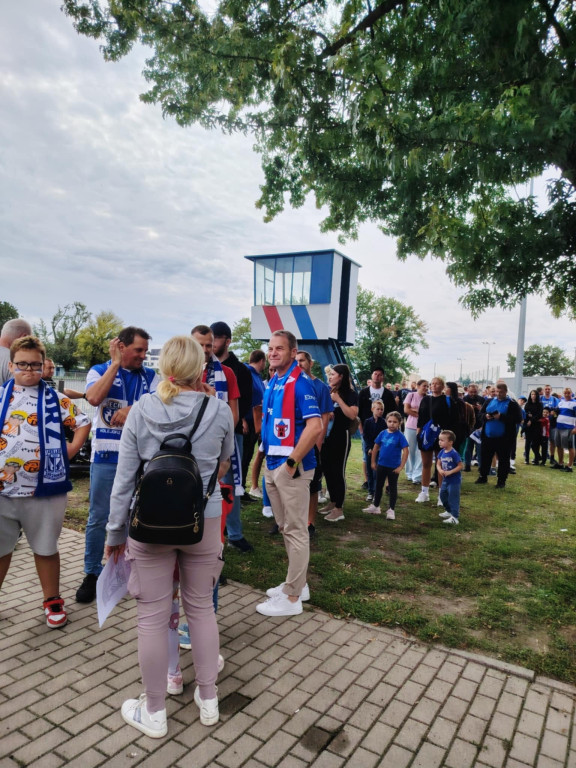 Mistrzowski Puchar Lecha Poznań w Kościanie