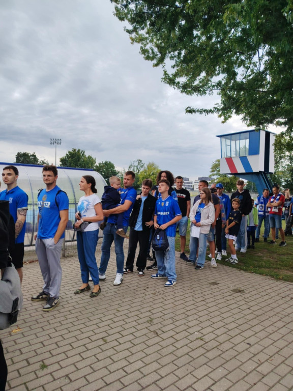 Mistrzowski Puchar Lecha Poznań w Kościanie