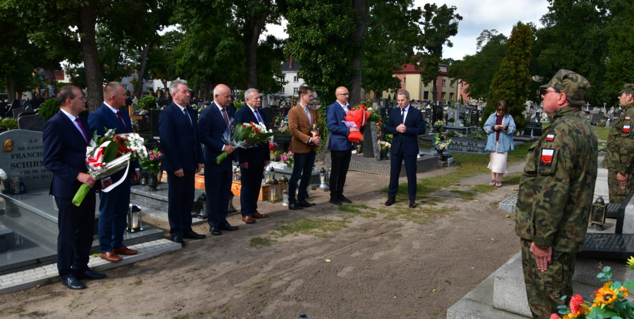86. rocznica agresji Rosji na Polskę