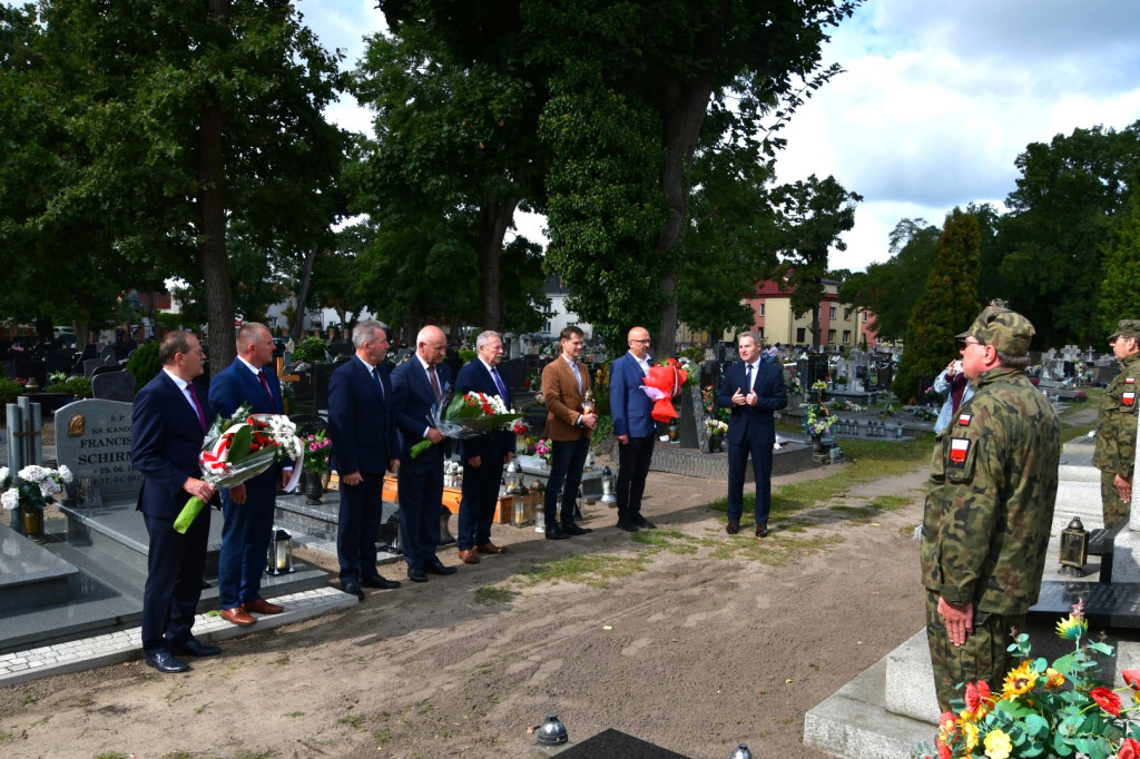 86. rocznica agresji Rosji na Polskę