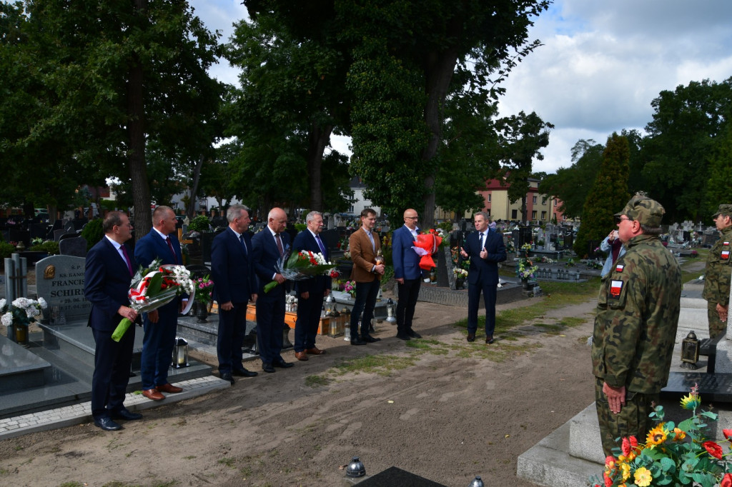 86. rocznica agresji Rosji na Polskę