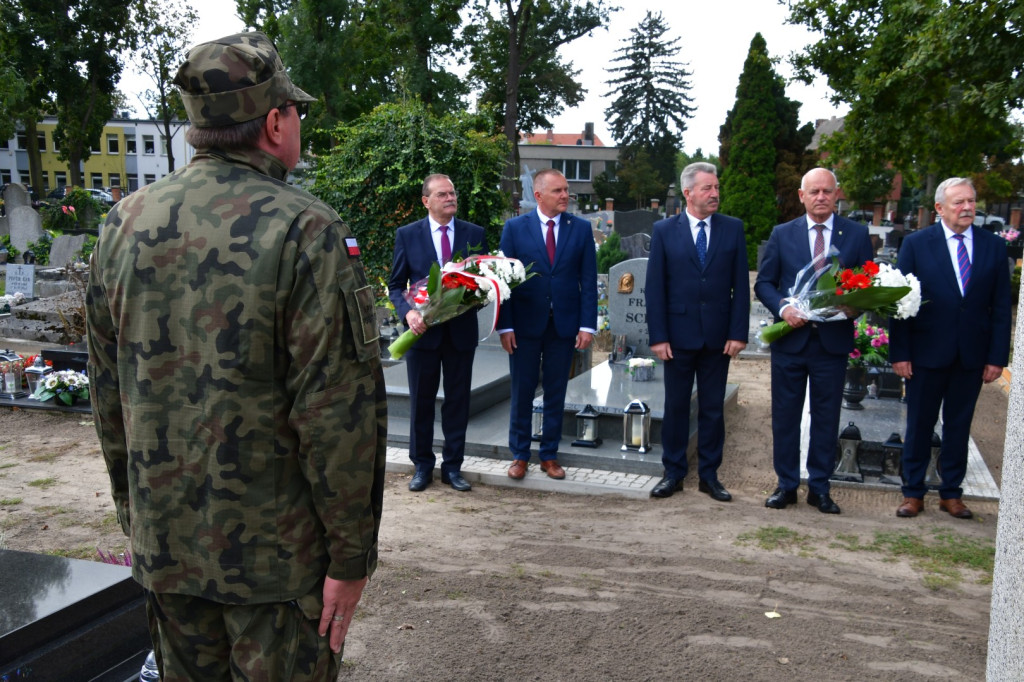 86. rocznica agresji Rosji na Polskę