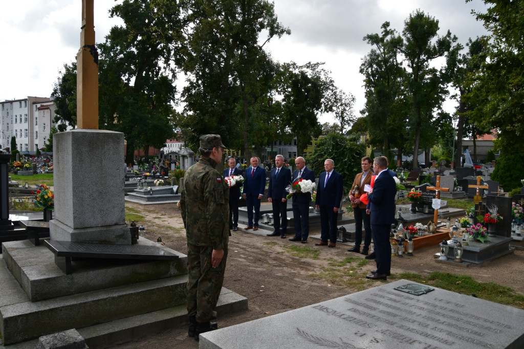 86. rocznica agresji Rosji na Polskę