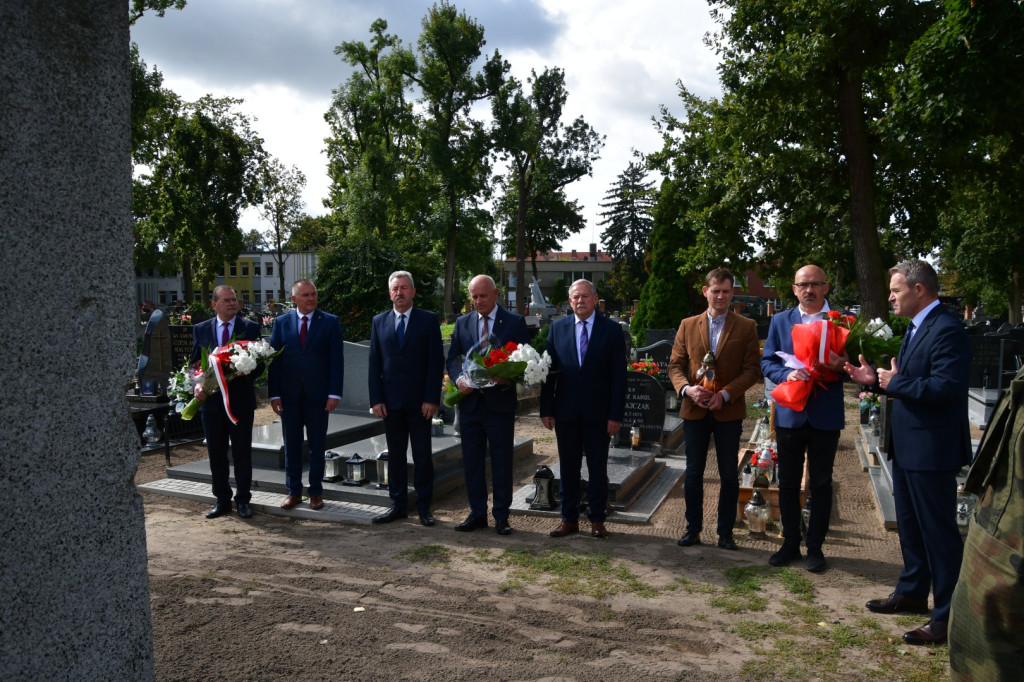 86. rocznica agresji Rosji na Polskę