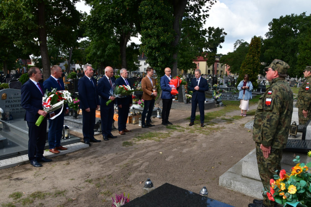 86. rocznica agresji Rosji na Polskę