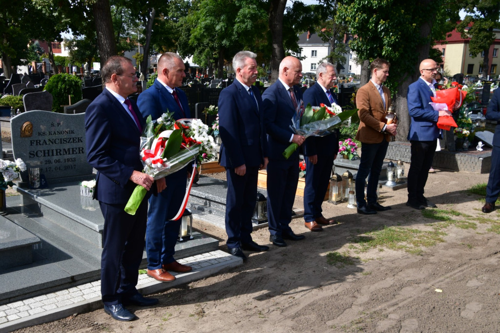 86. rocznica agresji Rosji na Polskę