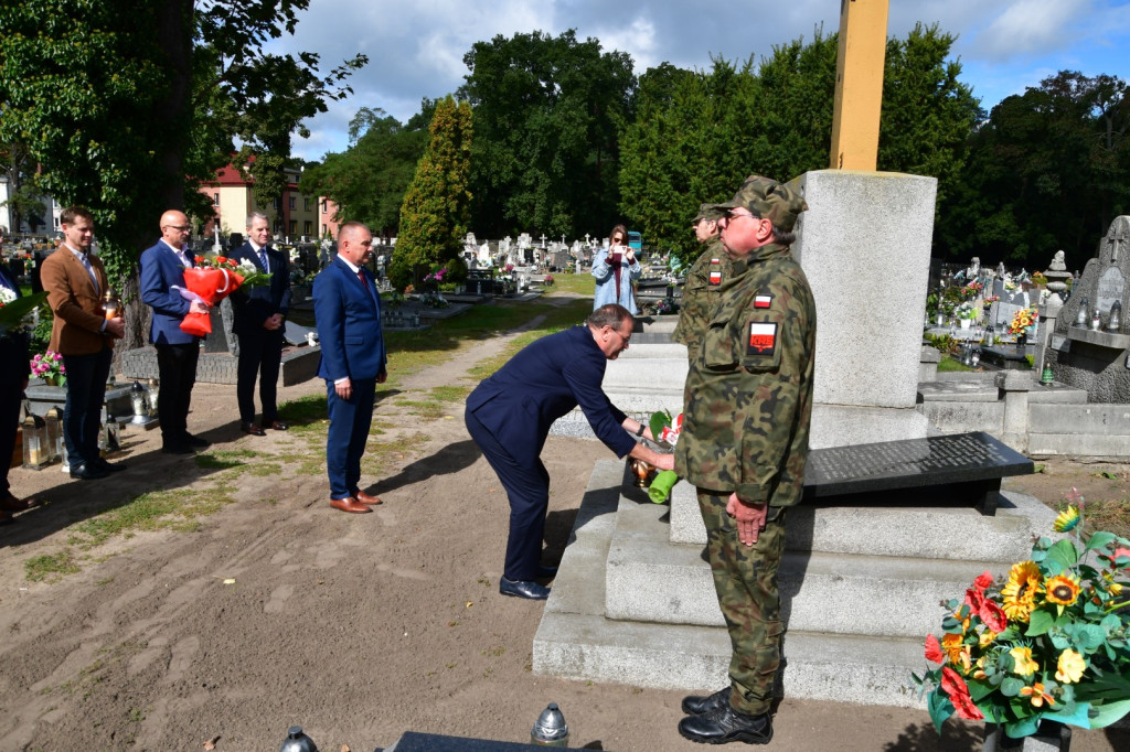 86. rocznica agresji Rosji na Polskę