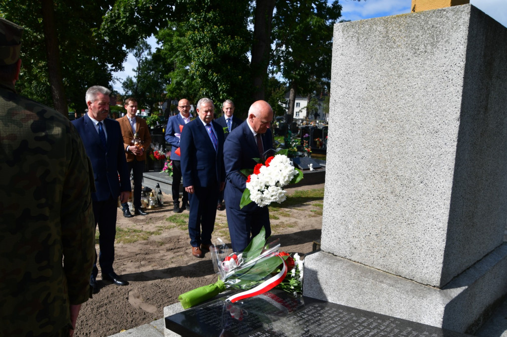 86. rocznica agresji Rosji na Polskę