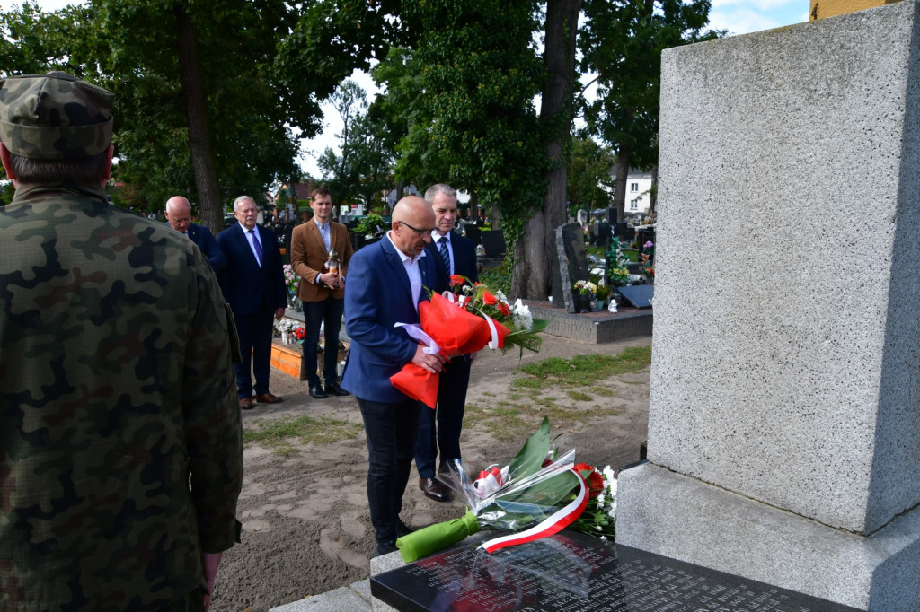 86. rocznica agresji Rosji na Polskę