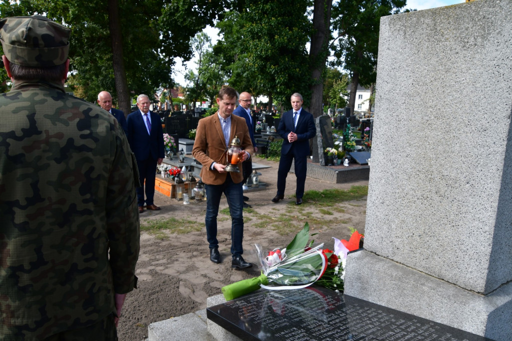 86. rocznica agresji Rosji na Polskę