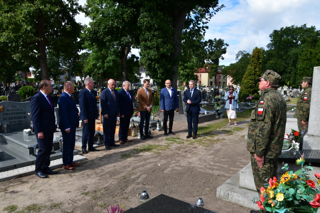 86. rocznica agresji Rosji na Polskę