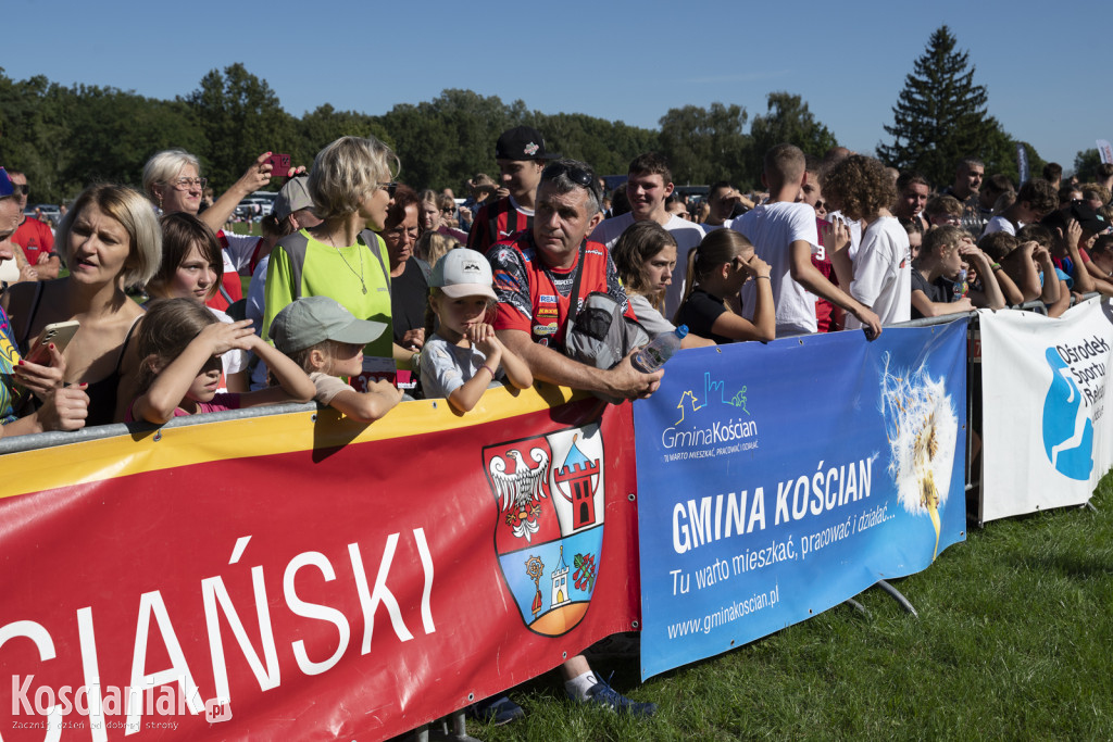 XXX Bieg Olimpijski w Racocie