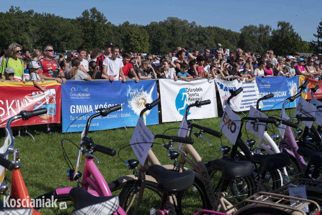 XXX Bieg Olimpijski w Racocie