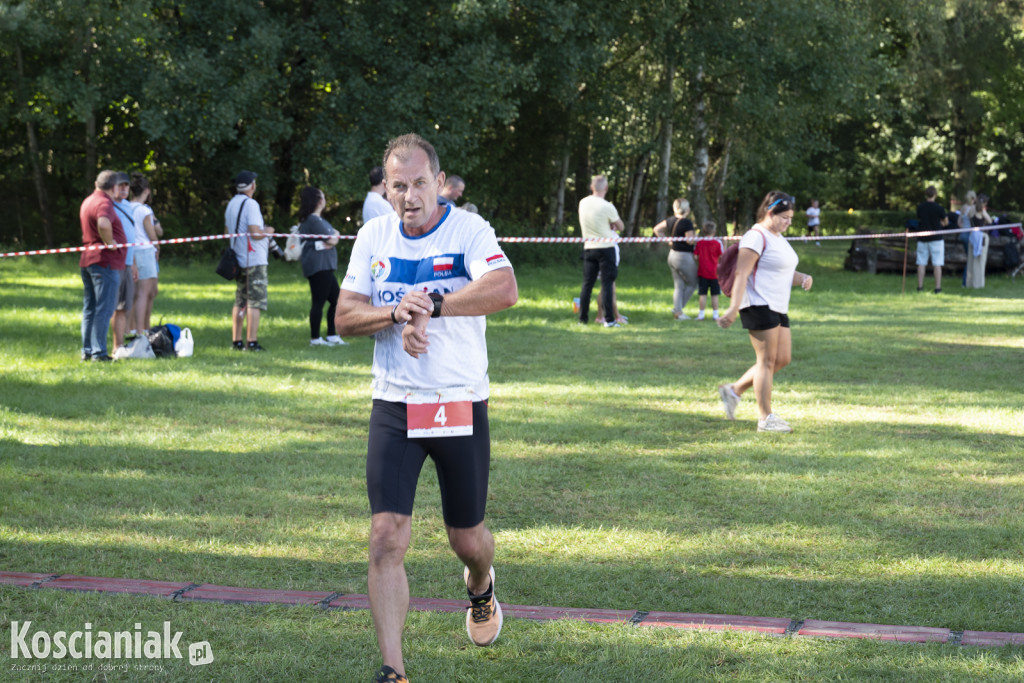 XXX Bieg Olimpijski w Racocie
